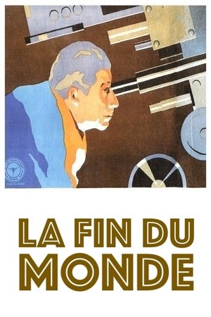 La fin du monde (1931)