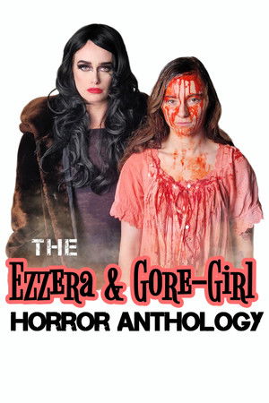 The Ezzera Gore Girl Horror Anthology (2023)