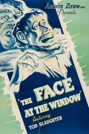 The Face at the Window (1939)