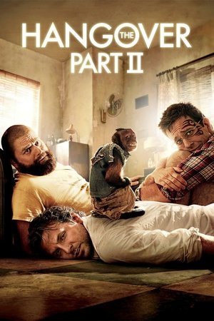 The Hangover Part II 2011 