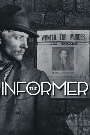 The Informer (1929)