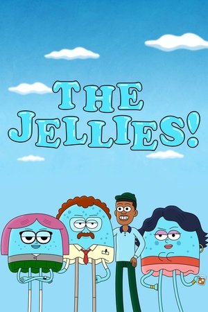 The Jellies! (2017 )