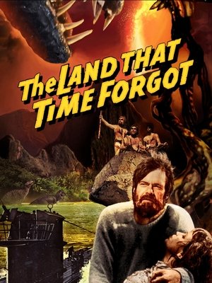 The Land That Time Forgot (1974)