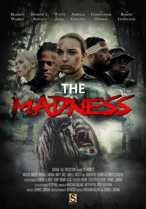 The Madness (2023)