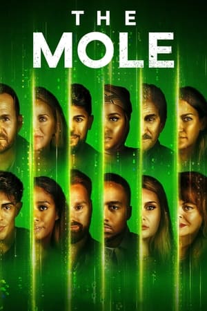 The Mole (2022-)