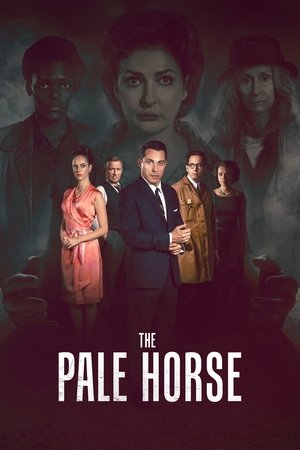 The Pale Horse (2019 )
