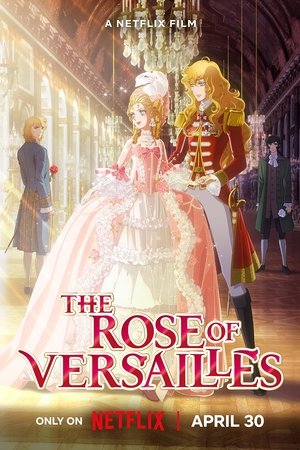 The Rose of Versailles (2025)