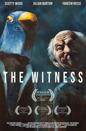 The Witness (2017)