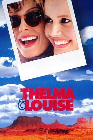 Thelma &amp; Louise (1991)