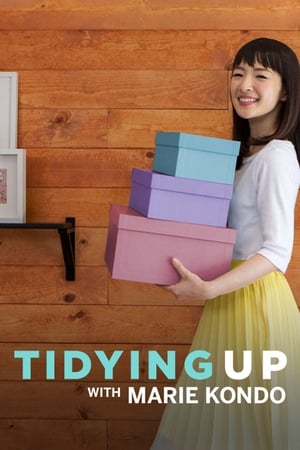 Tidying Up with Marie Kondo (2019 )