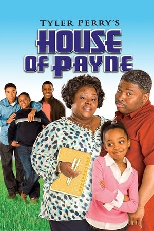Tyler Perrys House of Payne (2