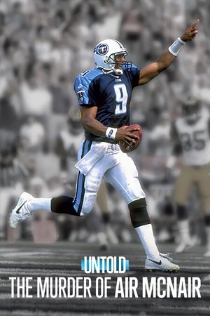 Untold The Murder of Air McNair (2024)