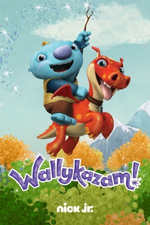 Wallykazam (2014-2017)