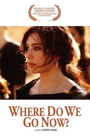 Where Do We Go Now (2011)