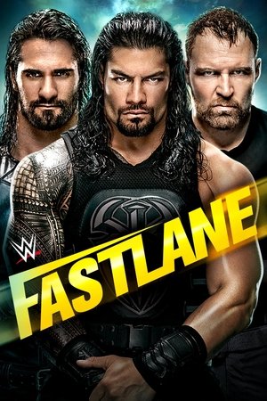 WWE Fastlane (2019)