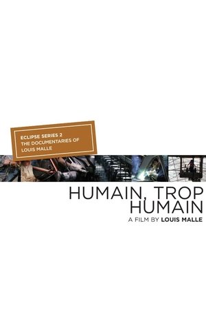 Humain trop humain (1974)