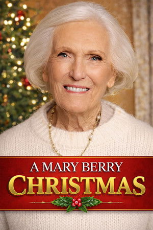 A Mary Berry Christmas (2025)