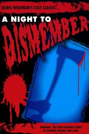 A Night to Dismember (1989)