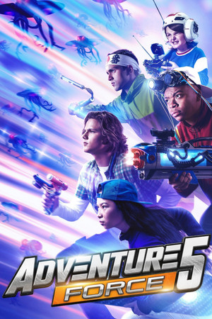 Adventure Force 5 (2019)