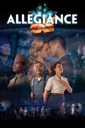 George Takeis Allegiance (2016)