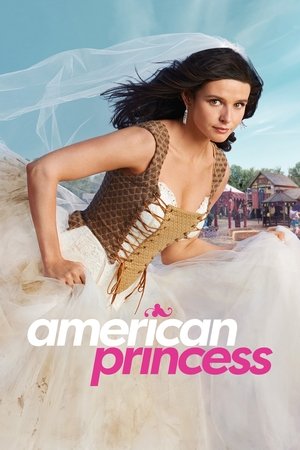 American Princess (2019 )