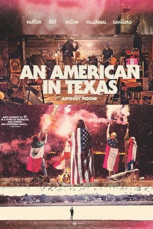An American in Texas (2016)