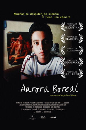 Aurora boreal (2007)