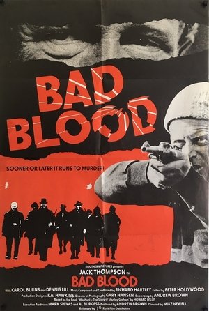 Bad Blood (1981)