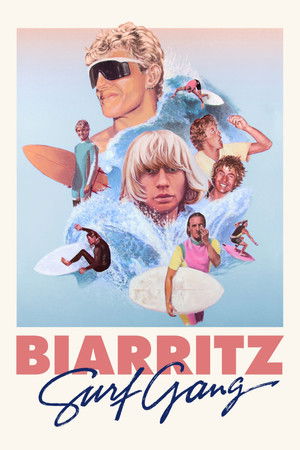 Biarritz Surf Gang (2017)