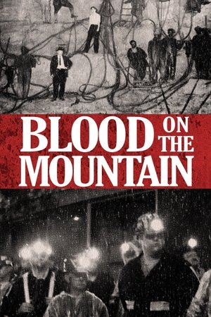 Blood on the Mountain (2014)