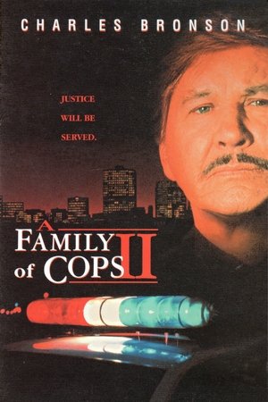 Breach of Faith A Family of Cops II (1997)