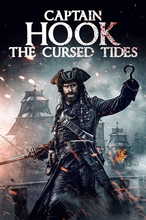 Captain Hook The Cursed Tides (2025)