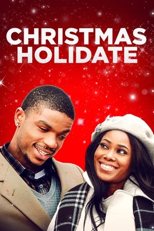 Christmas Holidate (2022)
