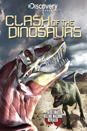 Clash of the Dinosaurs (2009 )