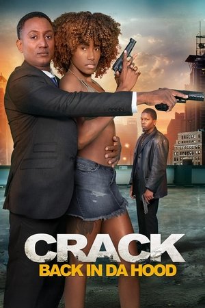 Crack Back in Da Hood (2024)