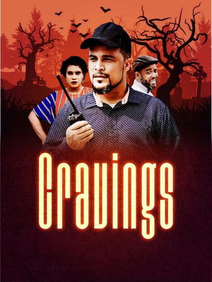 Cravings (2024) Poster