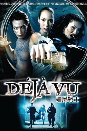 Deja vu (2009)