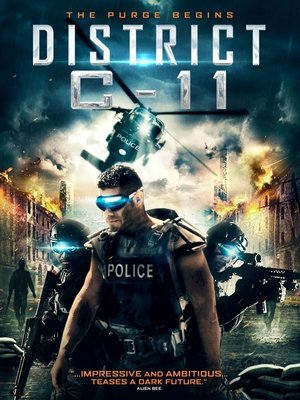 District C11 (2017)