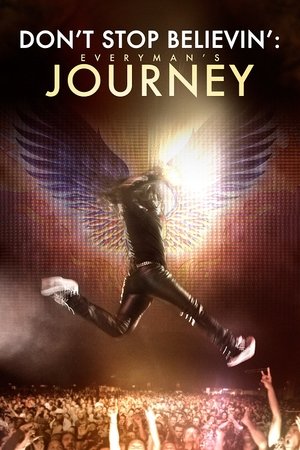 Dont Stop Believing Everymans Journey (2012) 
