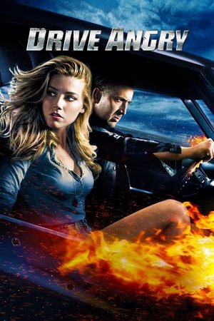 Drive Angry (2011)