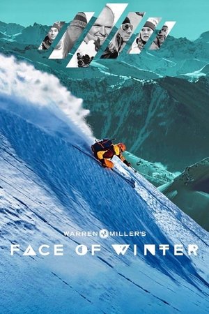 Warren Millers Face of Winter (2018)
