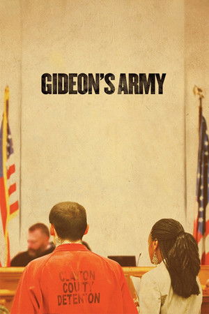 Gideons Army (2013)