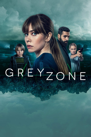 Greyzone (2018 )