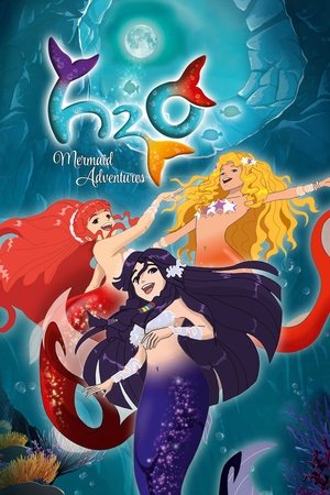 H2O Mermaid Adventures (2015)