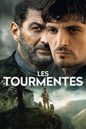 Les tourmentes (2025) Poster