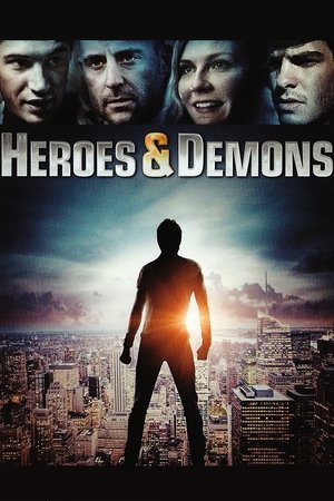 Heroes Demons (2012)