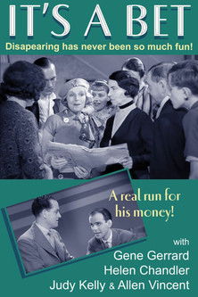 Its a Bet (1935)