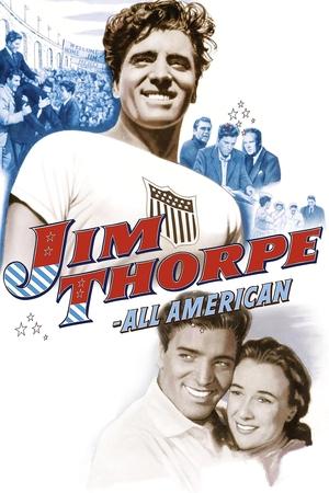 Jim Thorpe AllAmerican (1951)