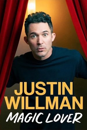 Justin Willman Magic Lover (2025)