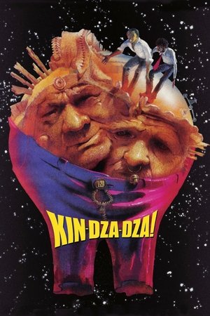 Kin dza dza (1986)
